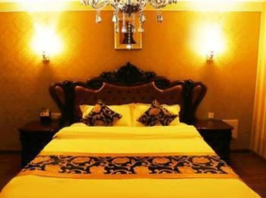 Mingren Holiday Apartment