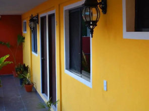Hotel Peregrina
