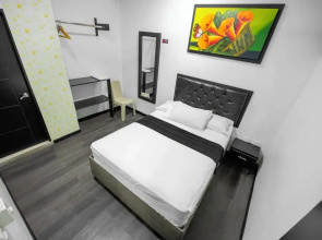 Hotel Puerta del Sol de Uraba
