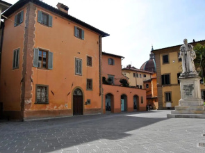 Appartamento Le Corti