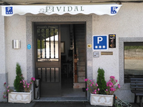 Pensión Residencia Pividal