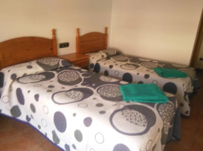 Albergue De Baguena