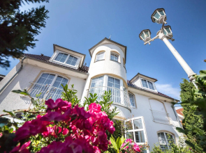 Arthotel Mare