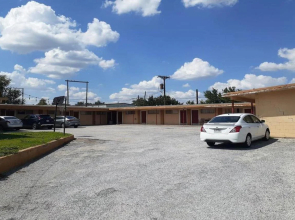 Wheeler Inn Texas, Us - 83 By Oyo