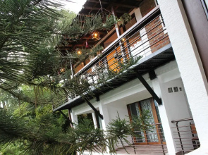 Hotel Bambu Inn
