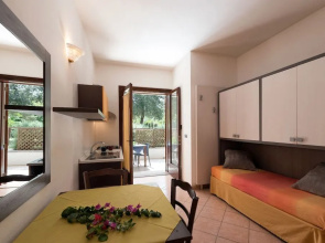 Residence Costa d'Otranto