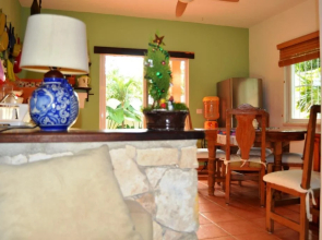 Romaya Condo Hotel