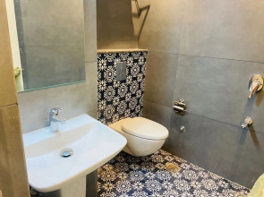 The Shanti A Boutique Hotel