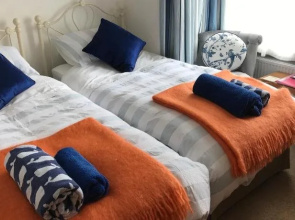 Laurel Bank Bed and Breakfast