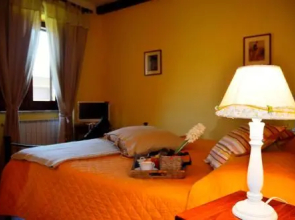 Agriturismo Il Poggio di Orvieto