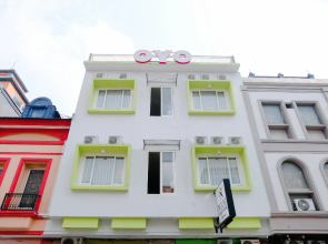 OYO 809 Noura Guest House Syariah