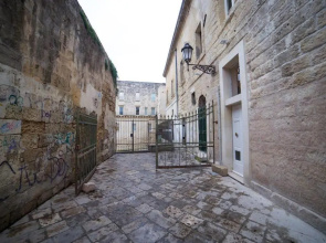 Suite del Teatro Romano