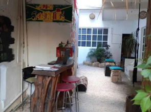 Weary Traveler Hostel