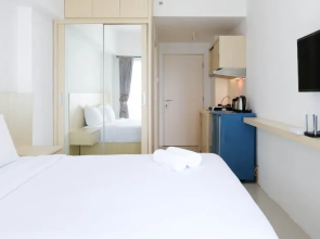 Good Studio Connected To Mall At Orchard Supermall Mansion Apartment