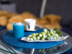 Apartamenty Silver VIP