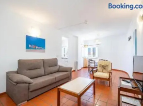 Apartamentos Atlantico
