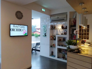 Hotel Garn Orchidea