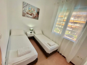 Corfu Dream Holidays Villa Kanoni