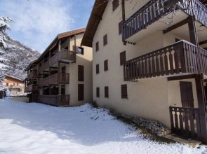 Studio Valloire, 1 pièce, 4 personnes - FR-1-263-13