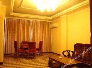 Yongjiu Hotel