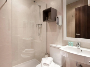 Hostal Centric