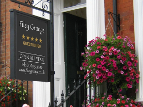 Filey Grange