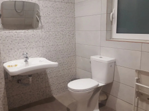 Hotel Lux