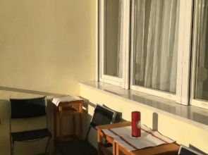 Harangláb Apartman Tata