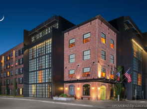 NYLO Las Colinas Hotel, Tapestry Collection by Hilton
