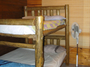 Hazyview Adventure Backpackers