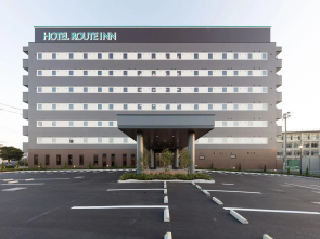 Hotel Route Inn Anan