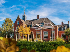 Polderhuis Bed & Breakfast