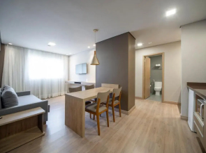 Golden Gramado Laghetto Resort