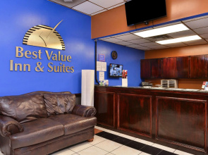 Castle Inn & Suites Anadarko