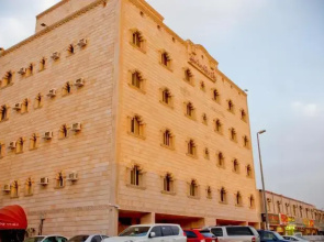 Rittaj Al Raqyah Furnished Units