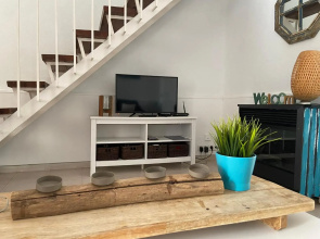 Casa del Mar 1