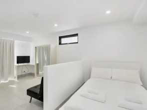 Boutique Studio in Surry Hills