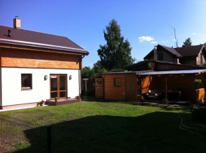 Guest House Grāvju 11