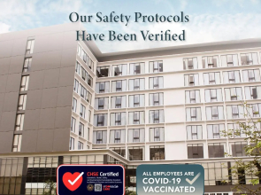 Veranda Hotel Pakubuwono