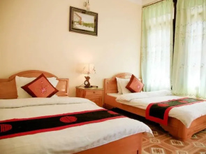 Sapa Rose Hotel