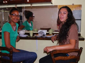 Elysia Hostel - The Blessed Home