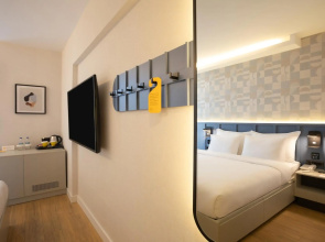 Smart by Dedeman Eskisehir