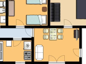 Diego House