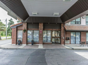 Comfort Inn Drummondville