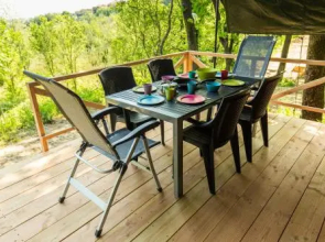 Camping De Gronselenput