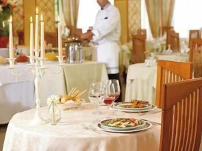 Hotel Terme Milano