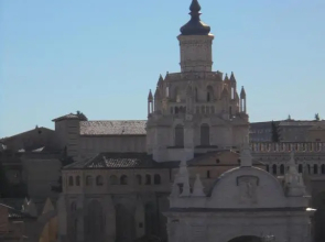 Hostal Palacete de los Arcedianos