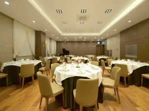 Busan Business Hotel