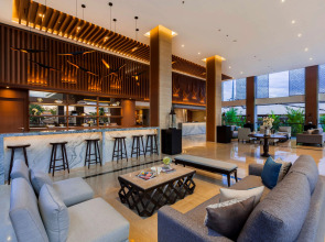 Best Western Kamala Jimbaran