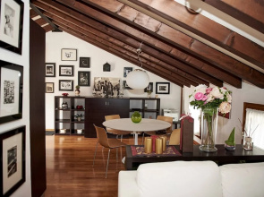 Entire Accommodation in Castelfranco Veneto